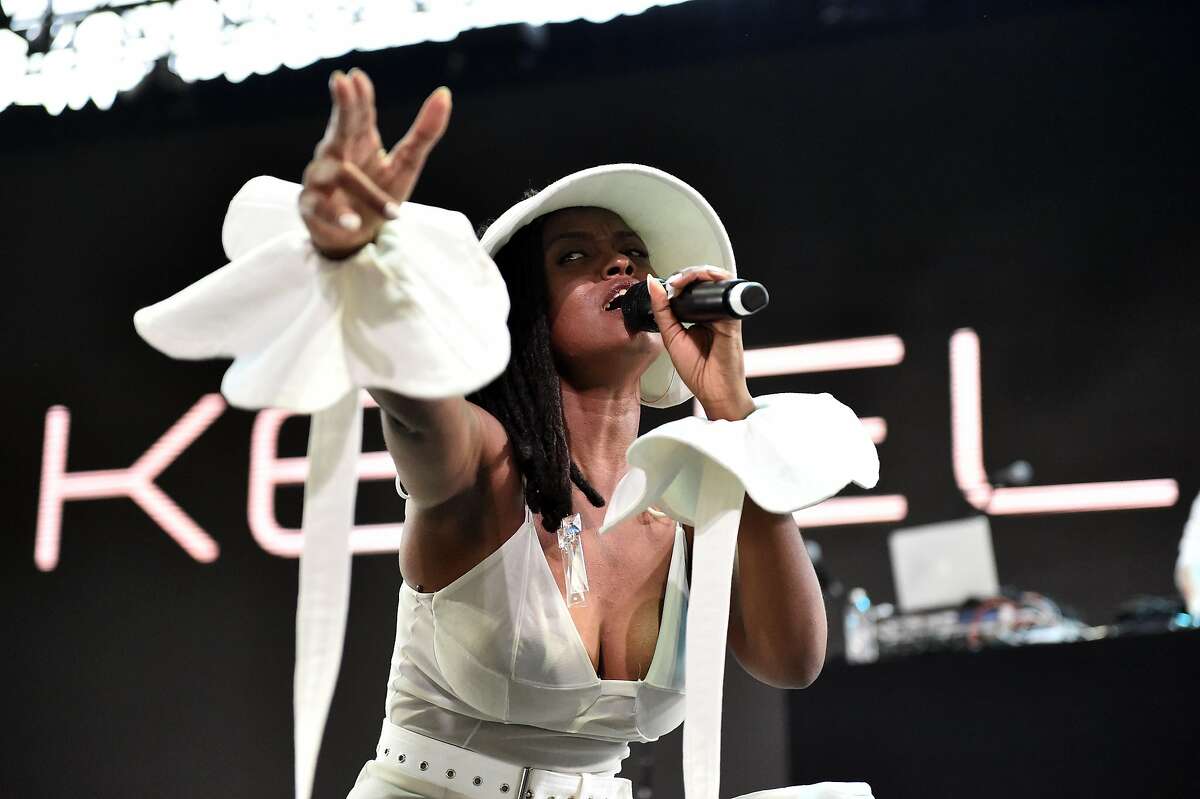 Bumbershoot 2018 lineup includes Chainsmokers, SZA, Fleet Foxes, and more