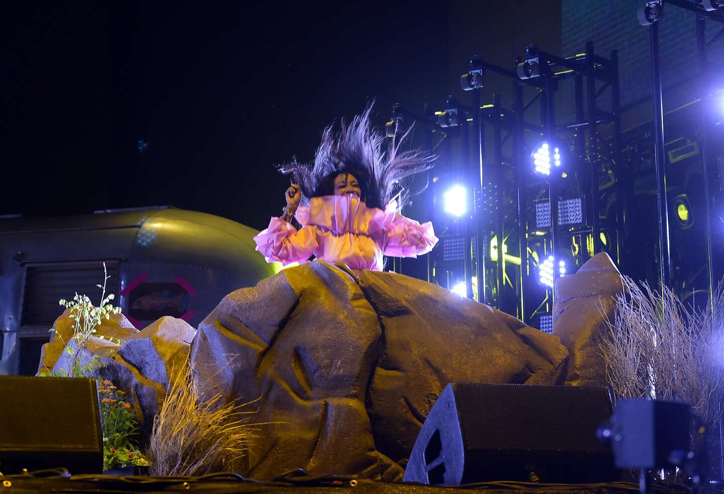 Bumbershoot 2018 lineup includes Chainsmokers, SZA, Fleet Foxes, and more