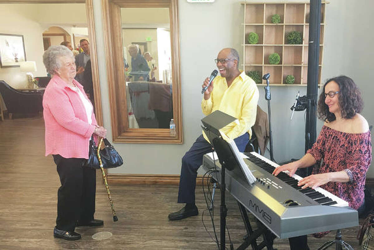 Cedarhurst Senior Living of Bethalto opens, adds own therapy department
