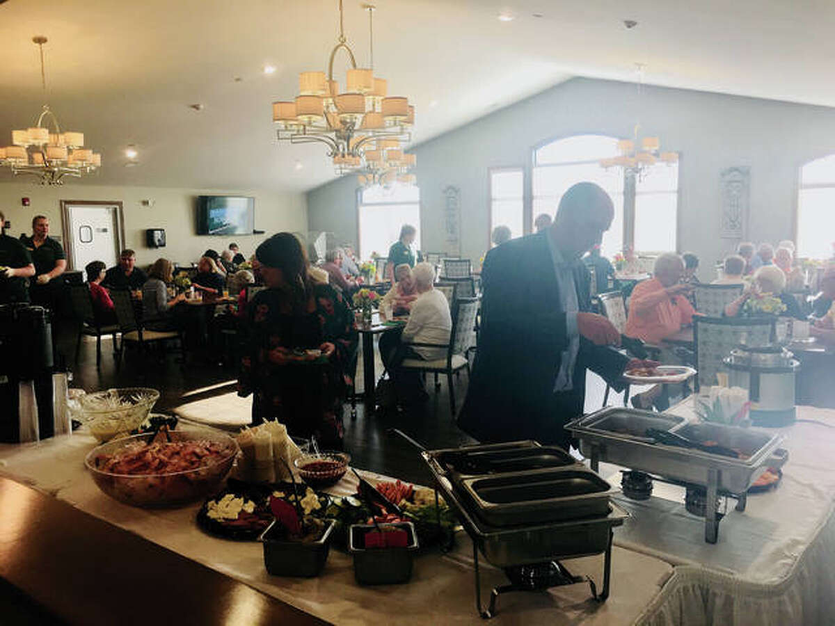 Cedarhurst Senior Living of Bethalto opens, adds own therapy department