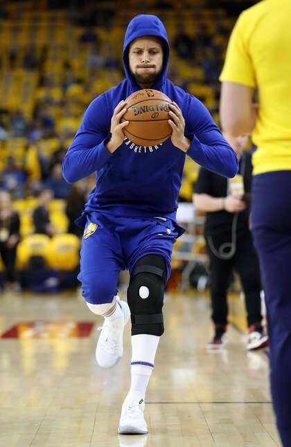 Warriors Rule Out Stephen Curry For At Least 2 More Games