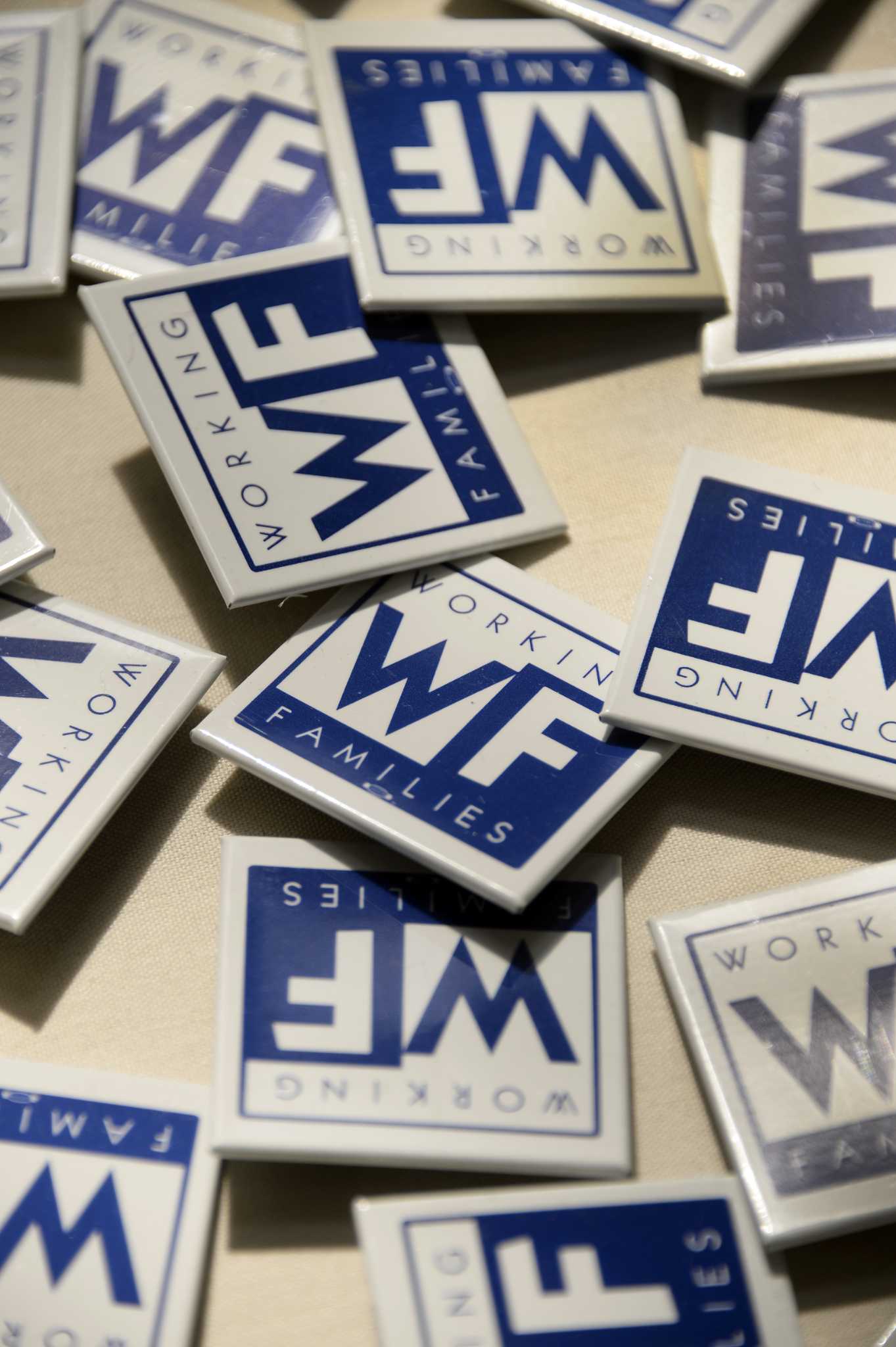 New York GOP groups sue over Working Families petitions - Vimarsana News