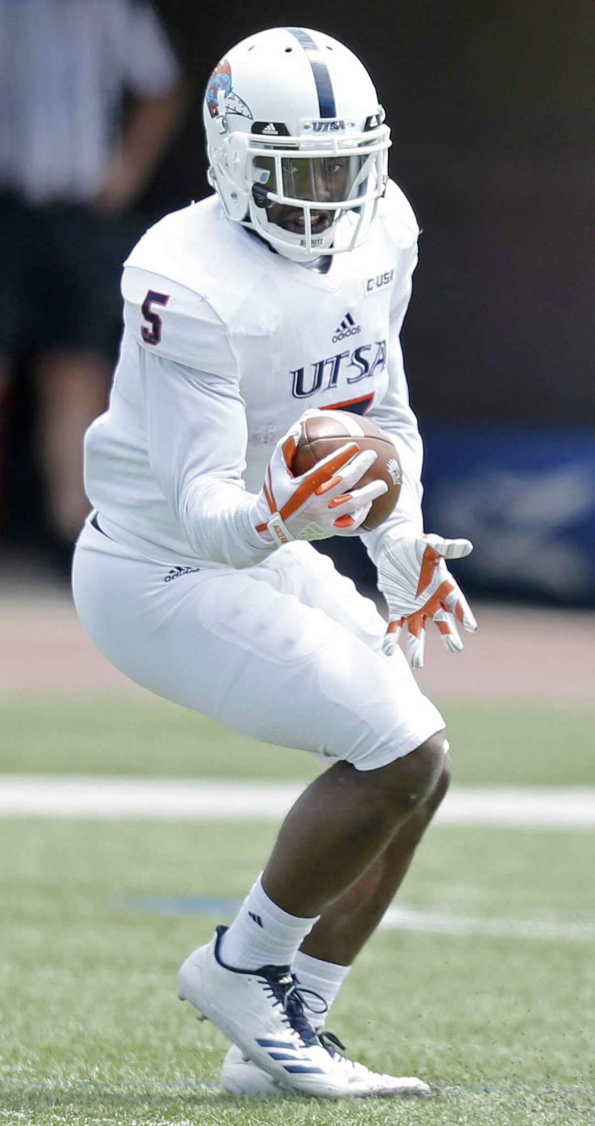 Breakdown of UTSA football's postspring depth chart