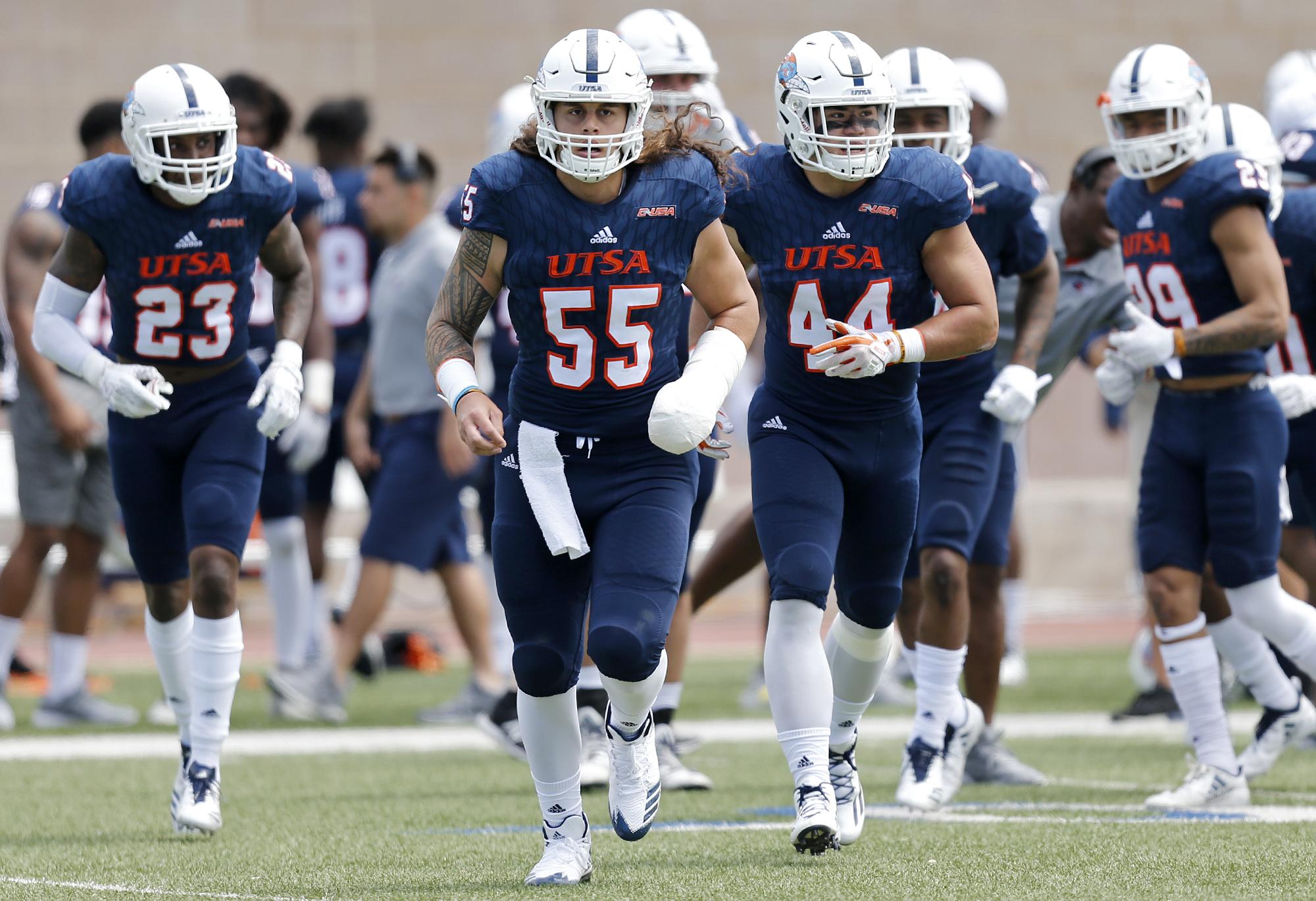Utsa Football / Jtbdxyomg1v3km / View the 2019 utsa roadrunners schedule, results and scores for