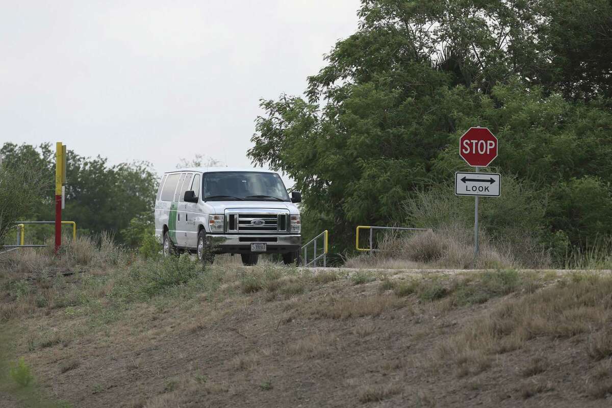 Border Wall Plans Bring More Uncertainty Fear To Valley Residents