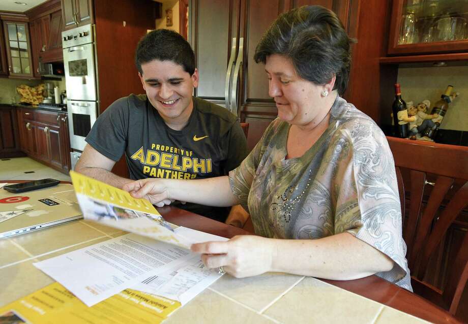 College Students With Autism Need >> Program Prepares Students With Autism For College Life College Students With Autism Need >> Program Prepares Students With Autism For College Life