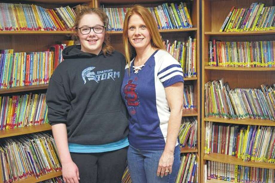 Business Essay Sample Beardstown Seventh Grader Marlee Brown Left Wrote About Her Third Grade Teacher Donna Rohn English Persuasive Essay Topics also Thesis In An Essay Local Teacher Selected As Favorite Teacher After Student Essay Essay About Learning English Language