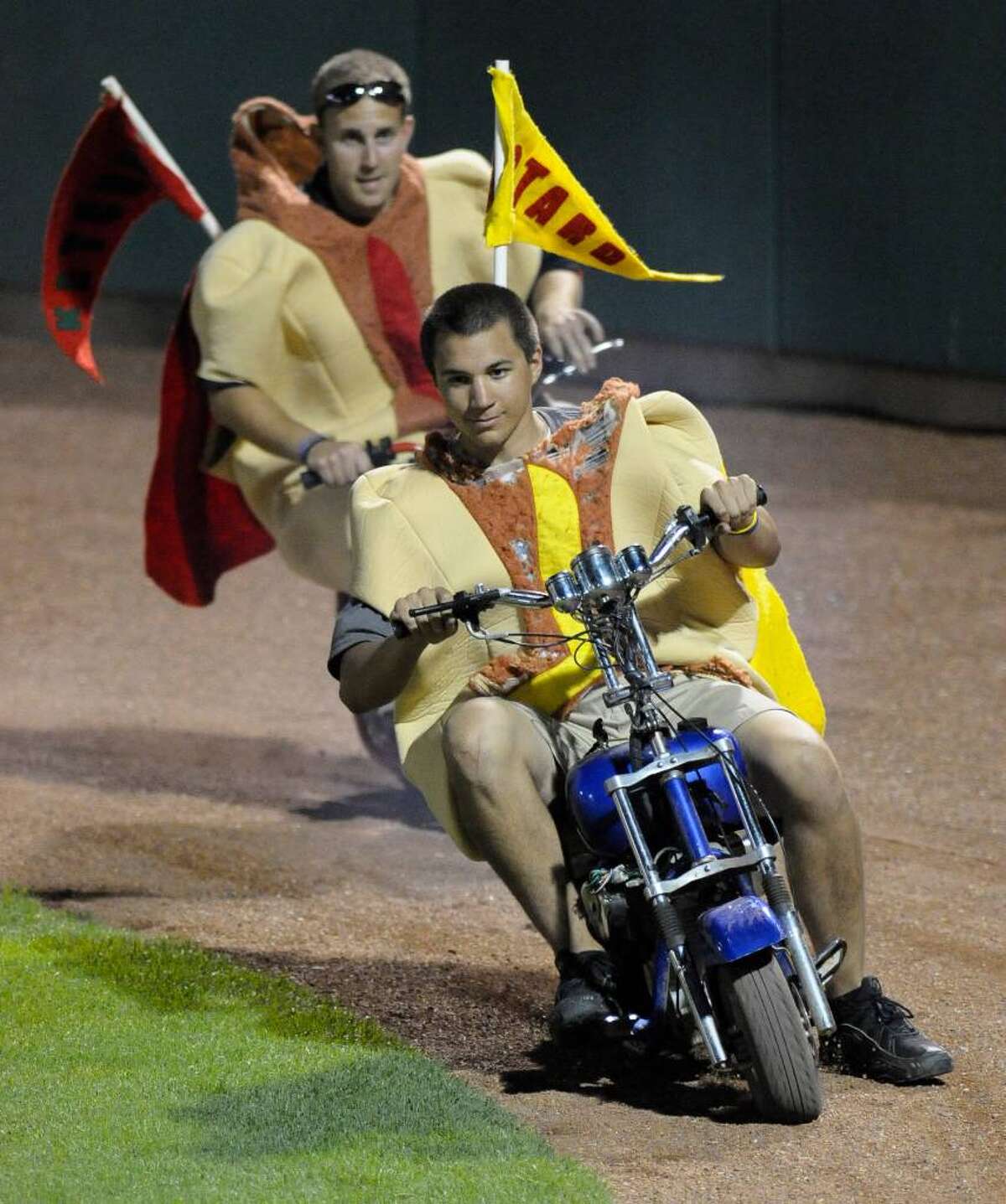 Tigers hold off the ValleyCats