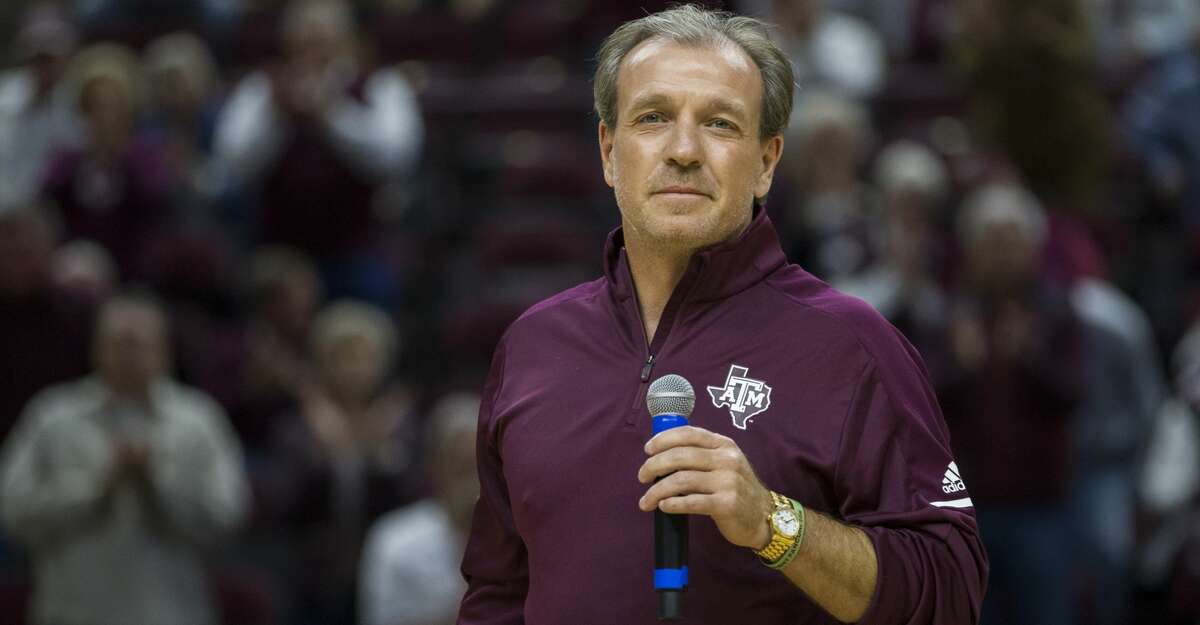 Like his predecessors, new Texas A&M coach Jimbo Fisher has acted as a football evangelist during the spring to sell his program to the masses.