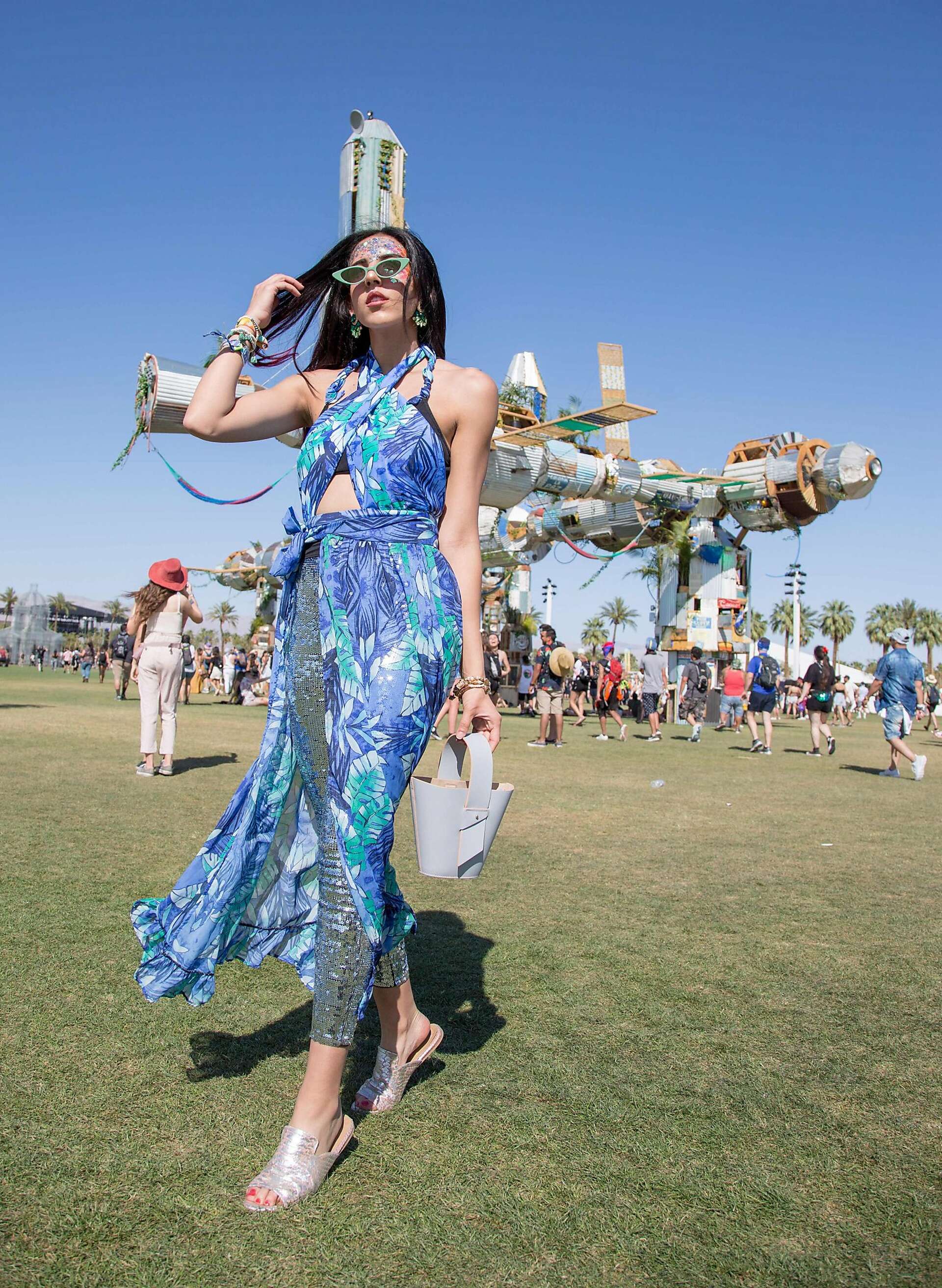 coachella festival dress Coachella Outfits