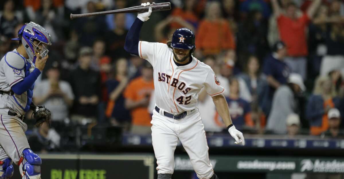 Tough Week for Marisnick, Astros Could Turn Into a Positive