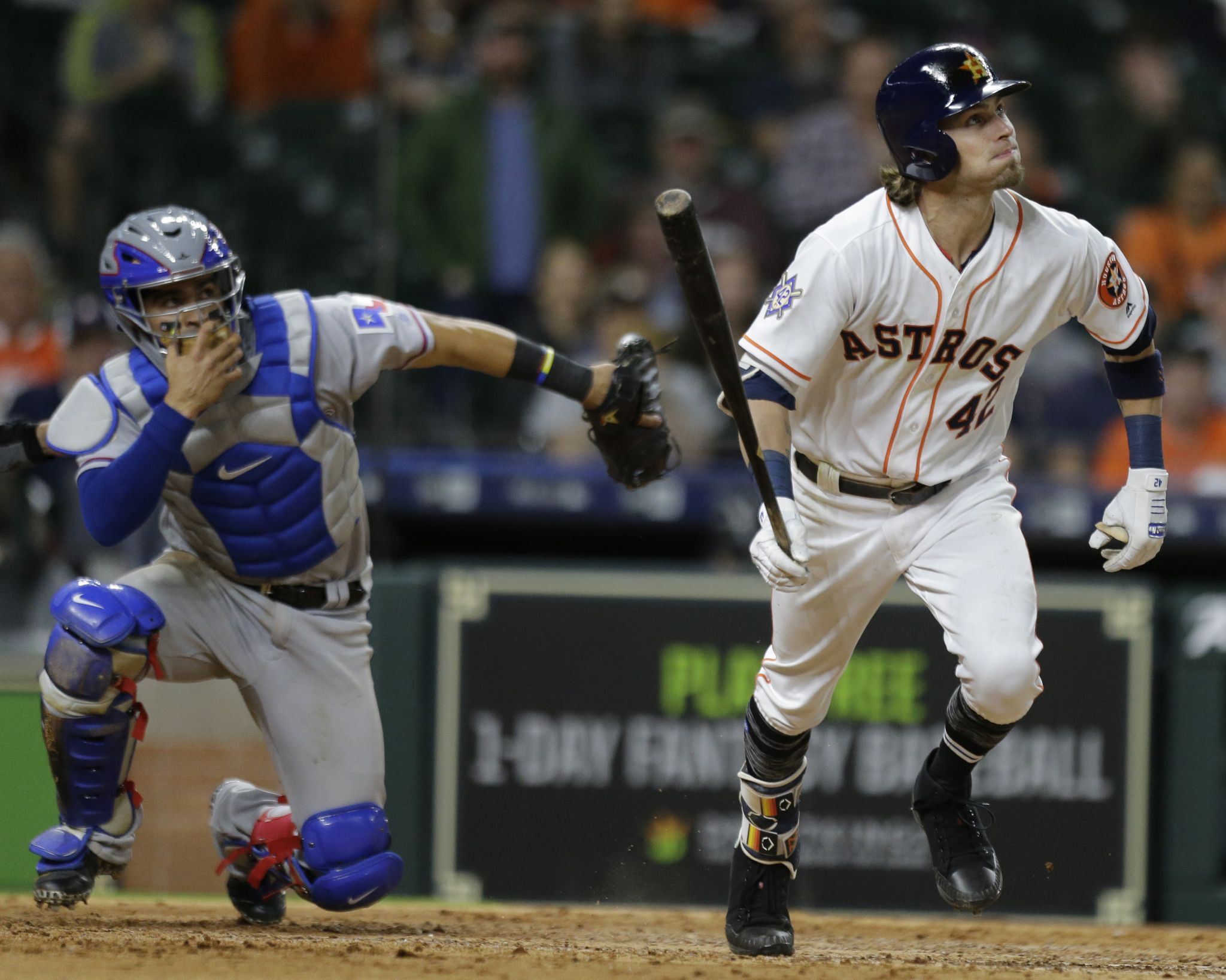 Josh Reddick did not change anything during August slump – Daily News