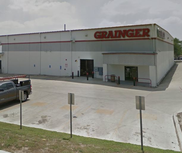 Grainger plans to open distribution center in Houston area