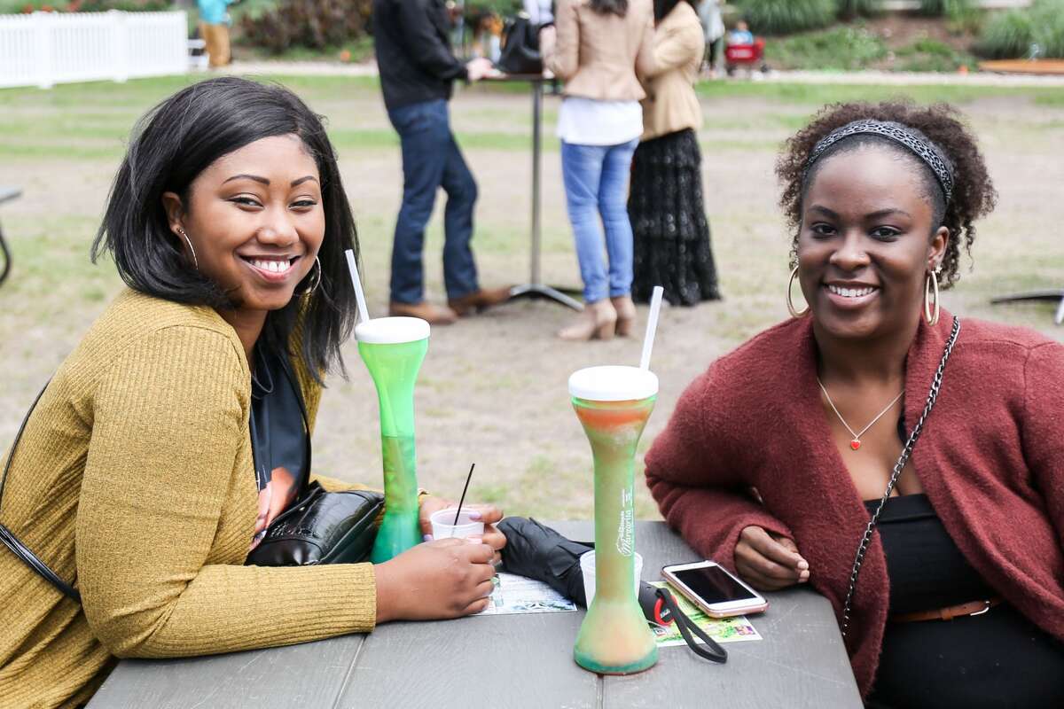 Photos Tequila fans rejoice at Woodlands Margarita Festival