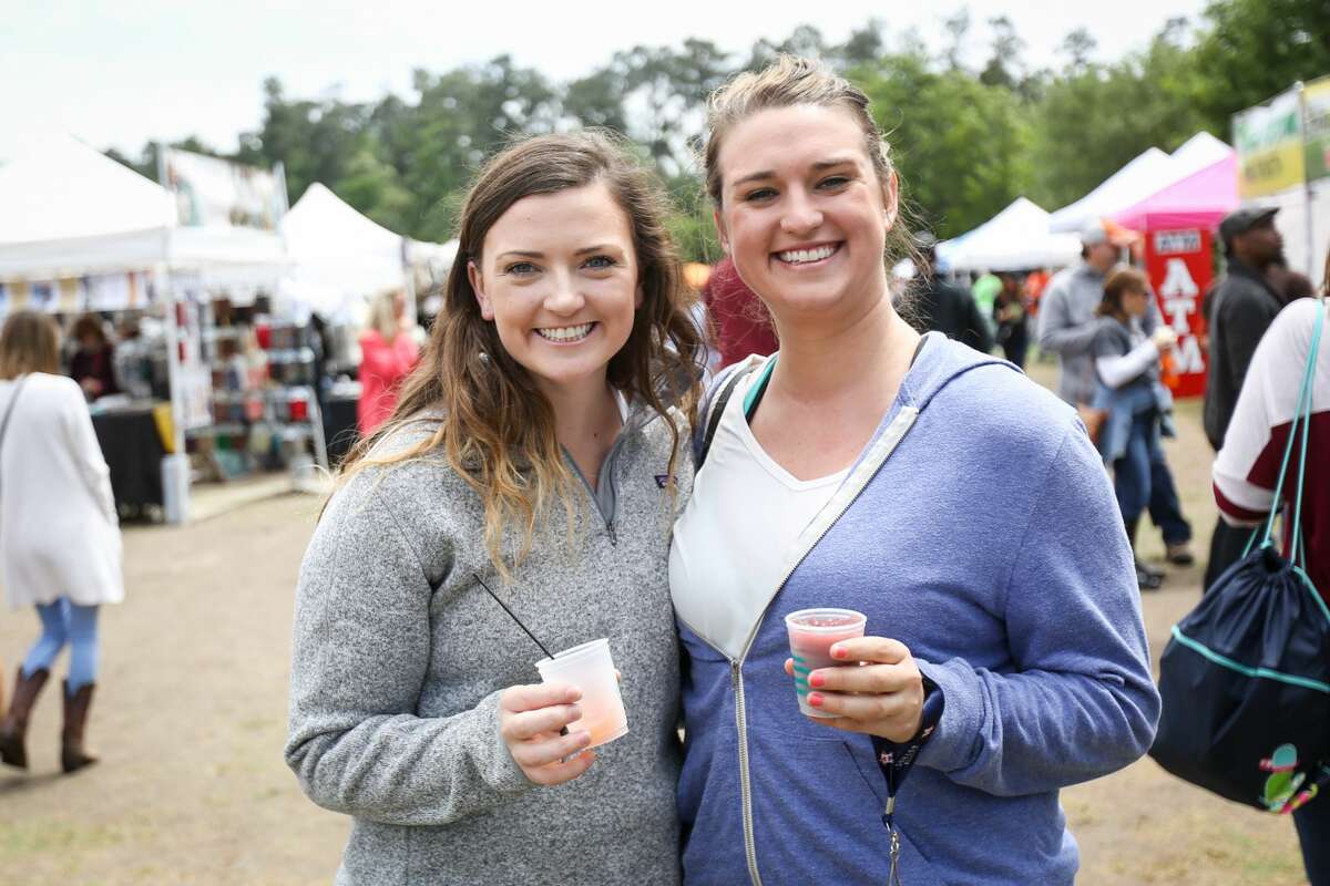 Photos Tequila fans rejoice at Woodlands Margarita Festival