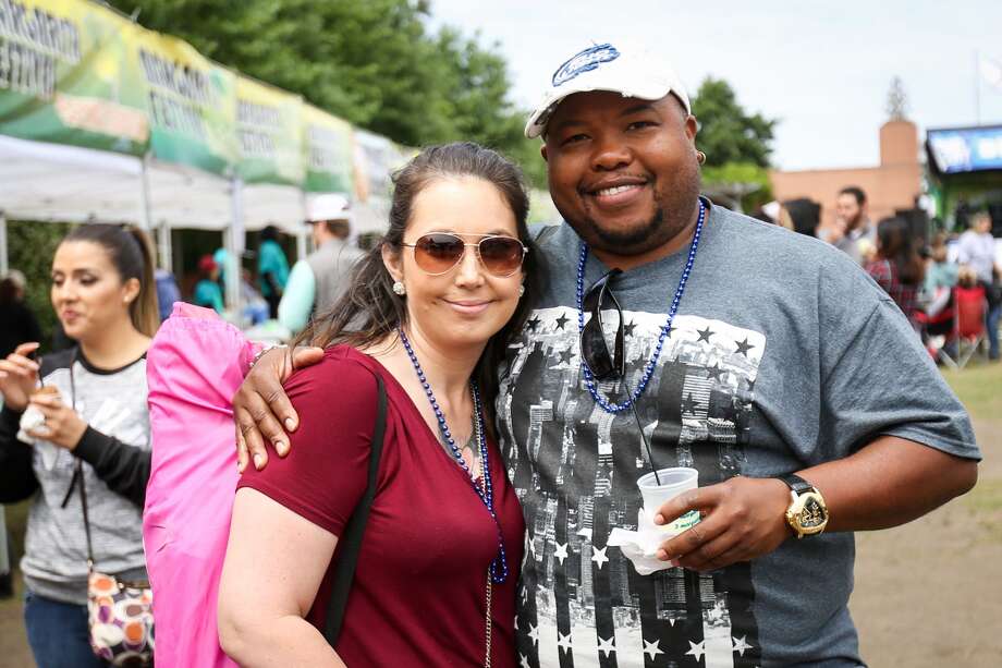 photos: tequila fans rejoice at woodlands margarita festival