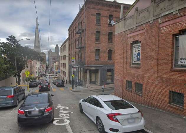 Man killed in alley near elementary school in SF's Chinatown