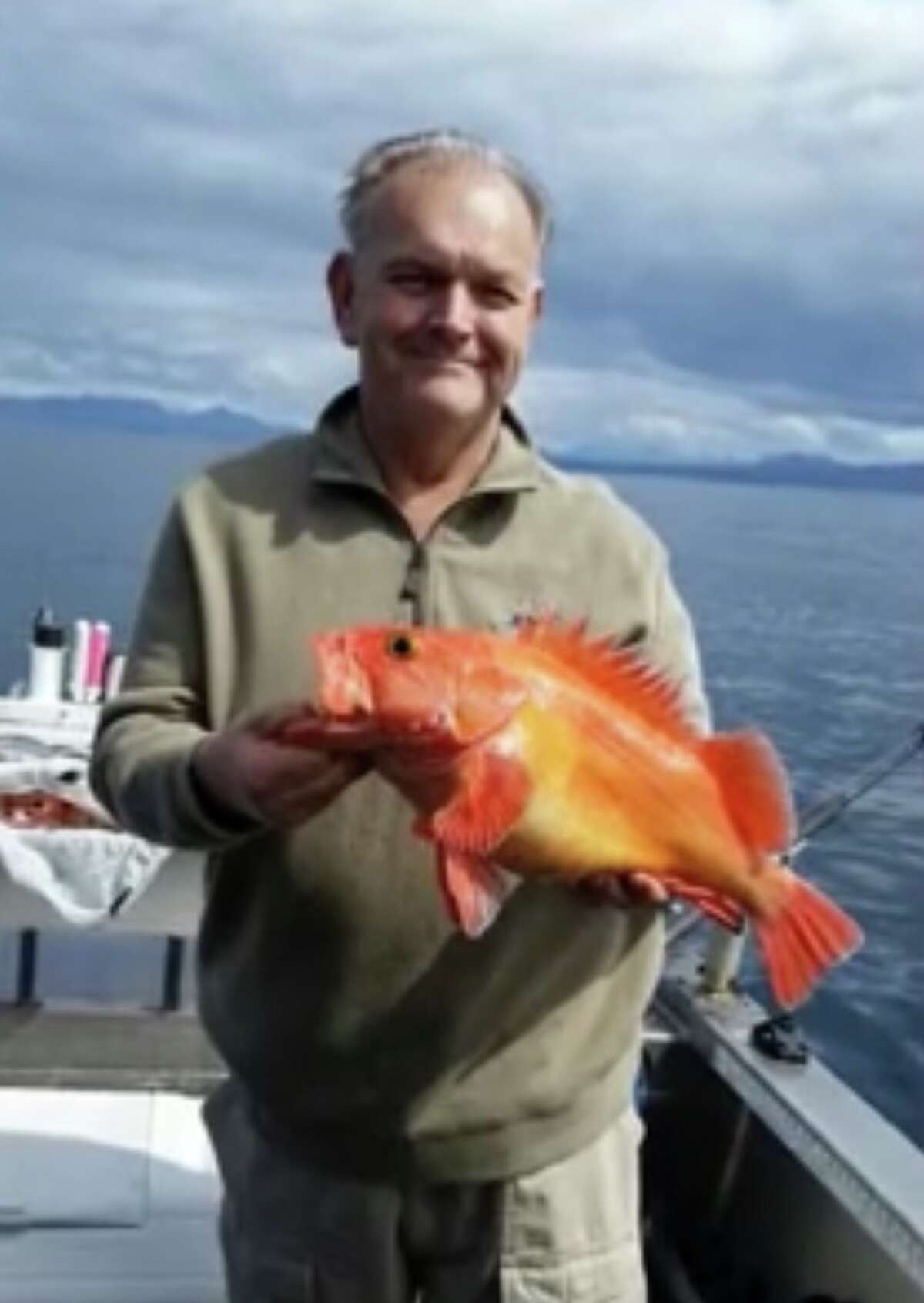 Captain Brad's Coastal Kitchen to open in Tomball