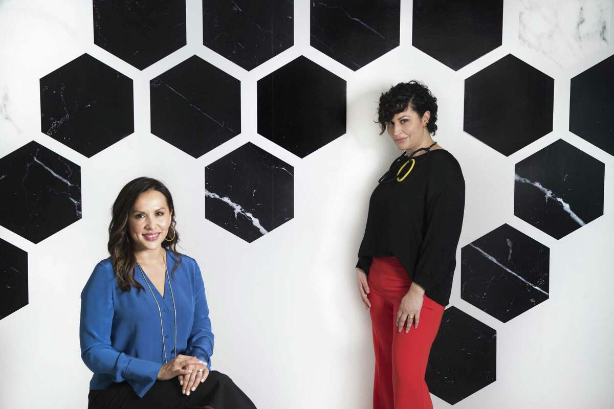 Olivia + Poppy brings chic, new contemporary wallpaper designs to Houston