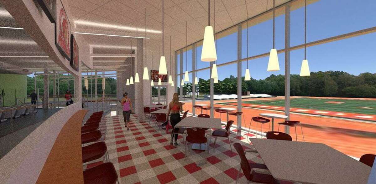 Sacred Heart University to build second recreation center