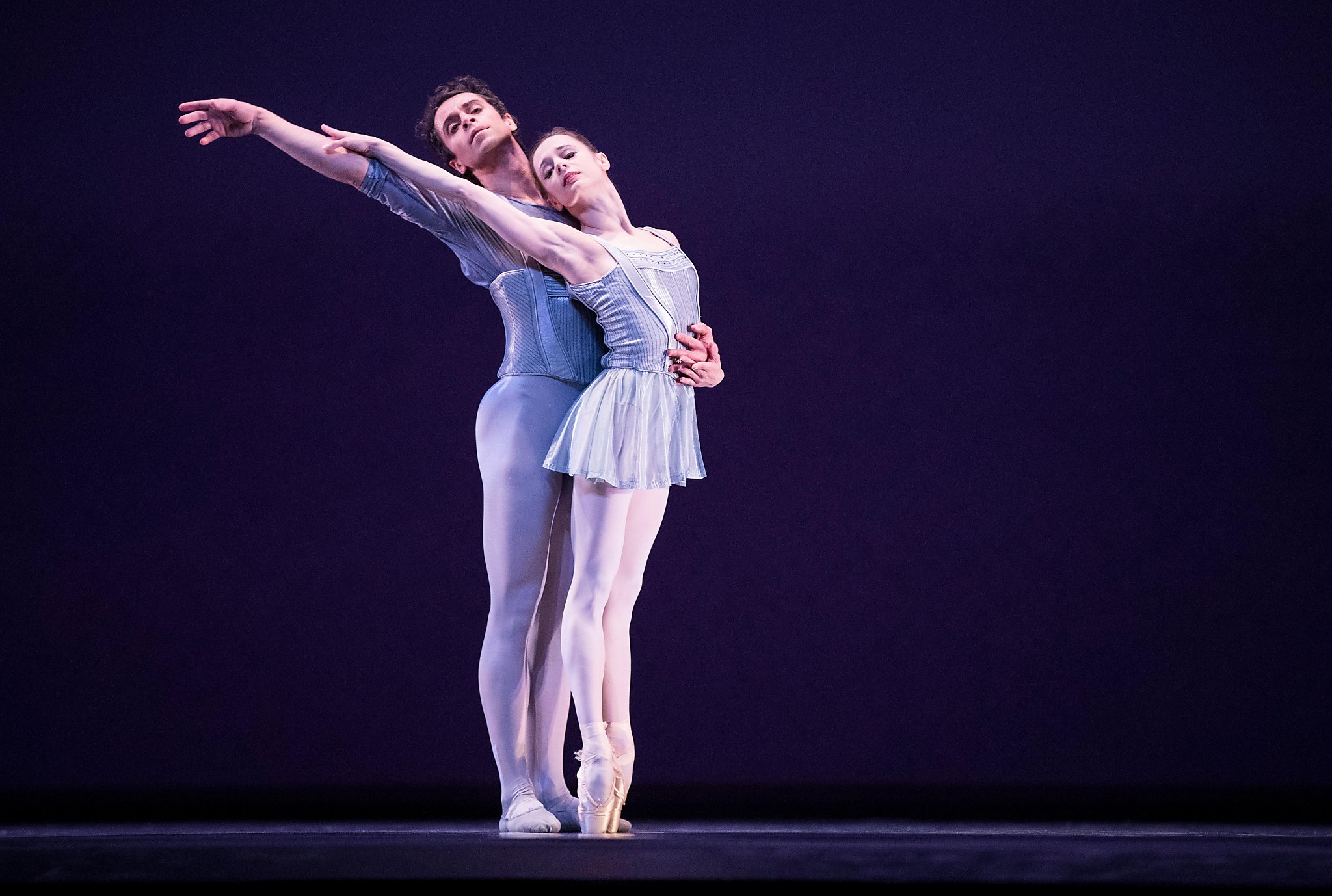 Principal dancer Kochetkova bowing out of San Francisco Ballet after ...