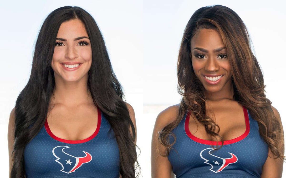 SETX women could become Texans cheerleaders tonight