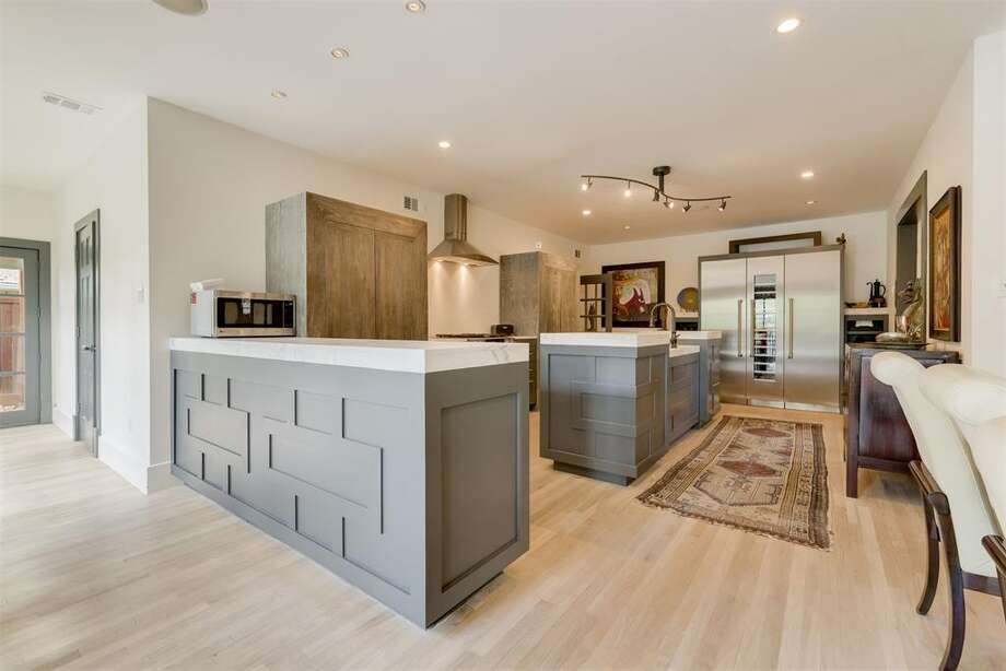 Beautiful homes for sale in Houston's historic Riverside Terrace