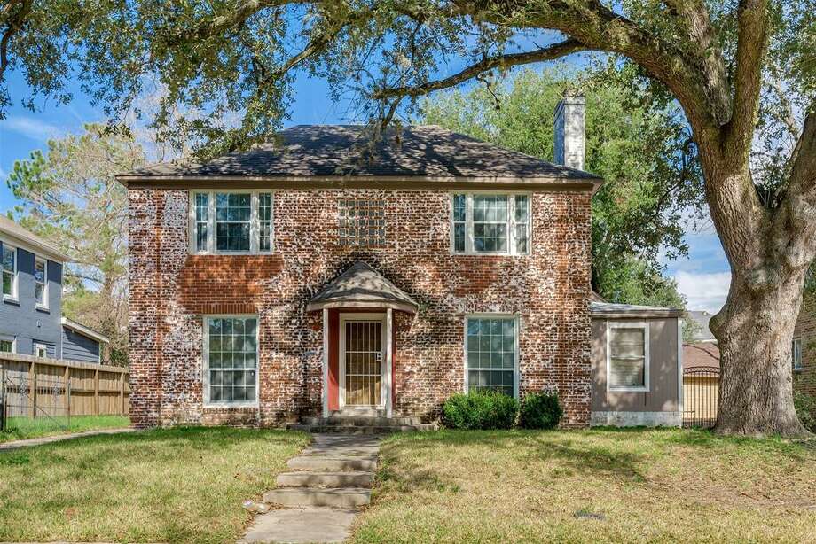 Beautiful homes for sale in Houston's historic Riverside Terrace