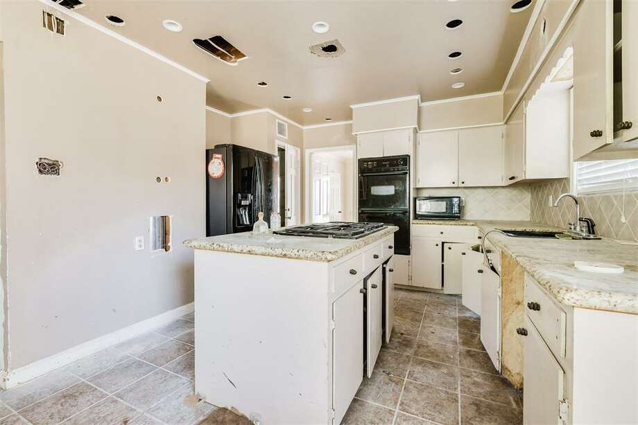 Beautiful homes for sale in Houston's historic Riverside Terrace