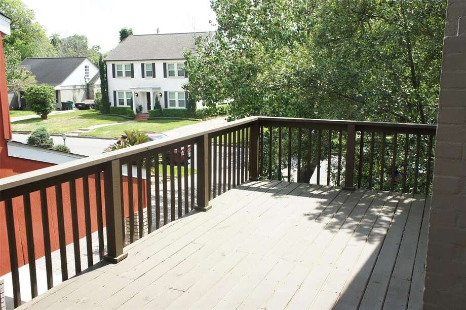 Beautiful homes for sale in Houston's historic Riverside Terrace