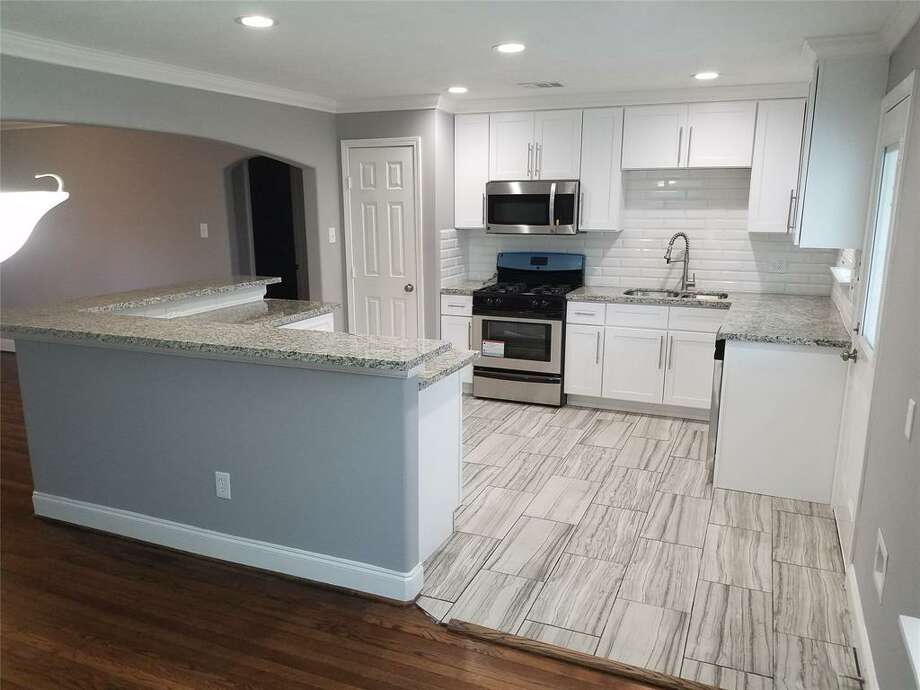 Beautiful homes for sale in Houston's historic Riverside Terrace