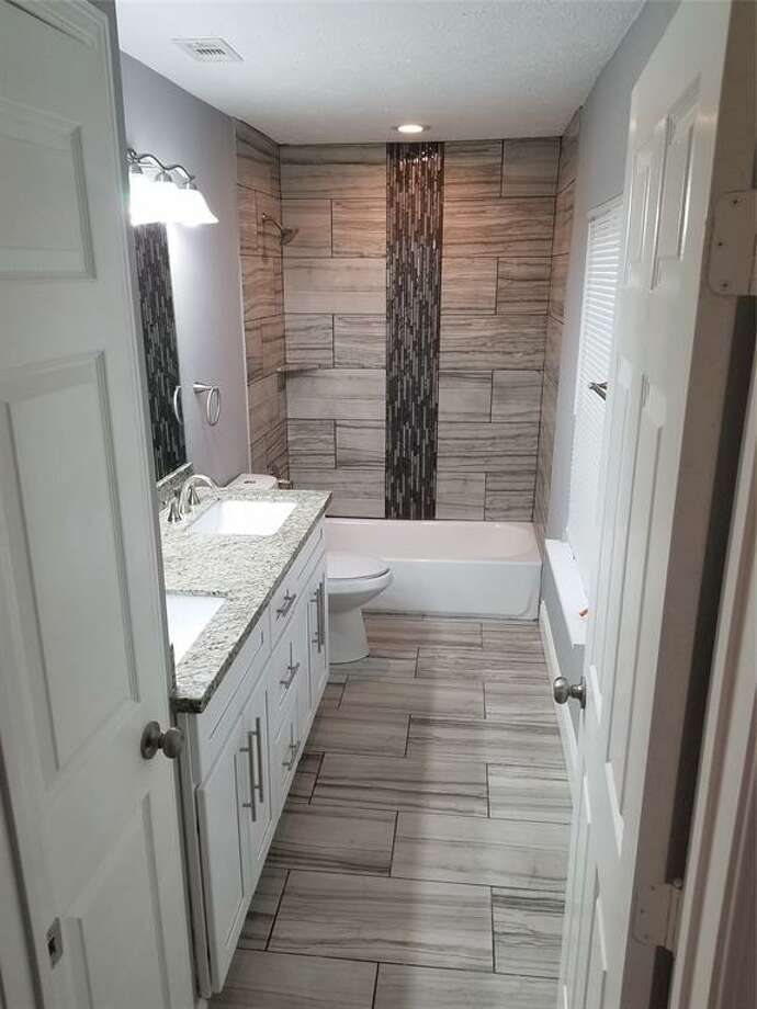 Beautiful homes for sale in Houston's historic Riverside Terrace