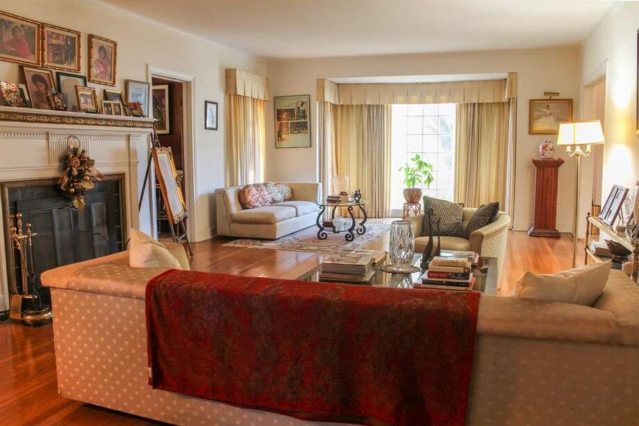 Beautiful homes for sale in Houston's historic Riverside Terrace