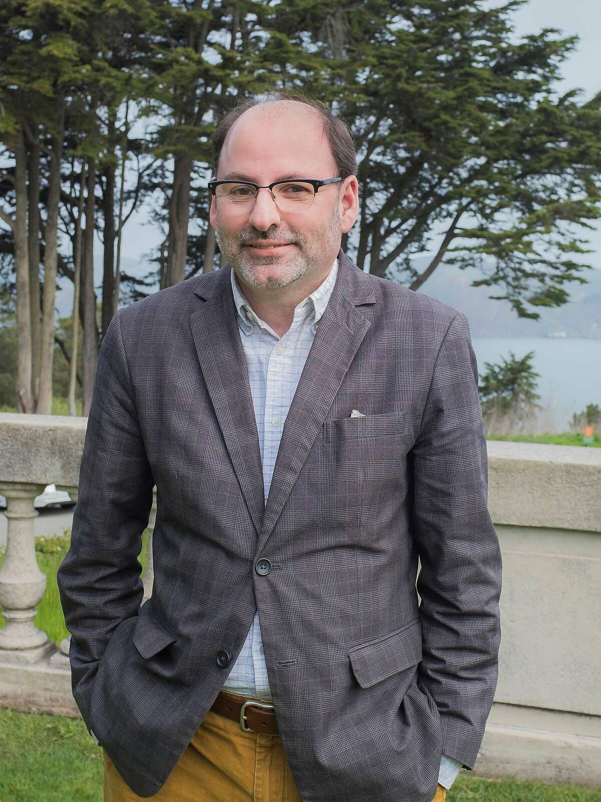 Legion of Honor curator Jim Ganz will become senior curator of photographs at the J. Paul Getty Museum in July.