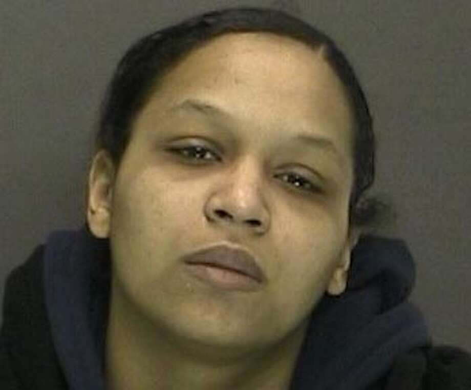 Gloria Carmona (Troy Police Department)