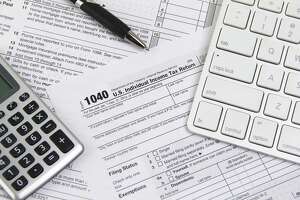 IRS gives Texans emergency tax extension after brutal freeze