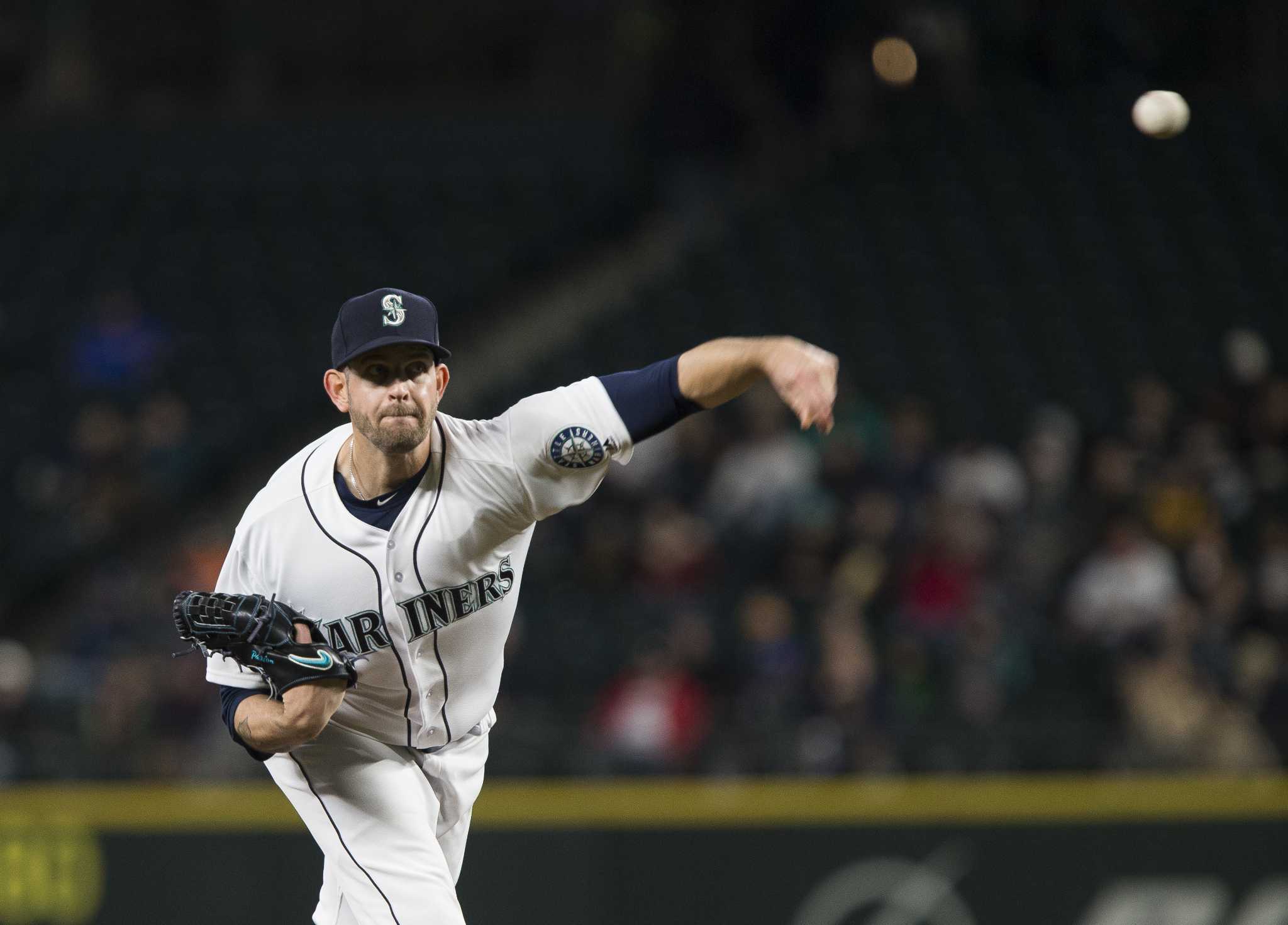 Lance McCullers Jr.'s season is in limbo and the Astros' needs are clear -  The Athletic