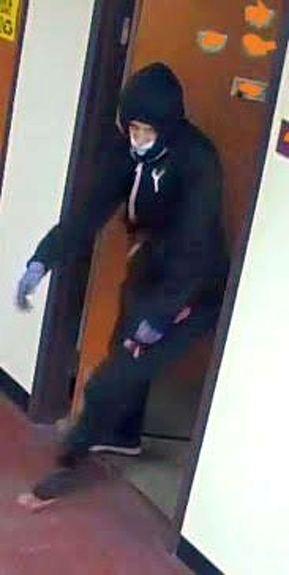 Binghamton student pleads not guilty in fatal stabbing