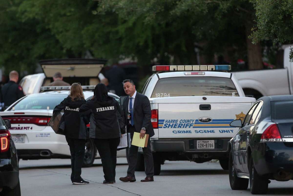 Constable Mark Herman Shares Heartbreaking Photo Of Meeting With ...