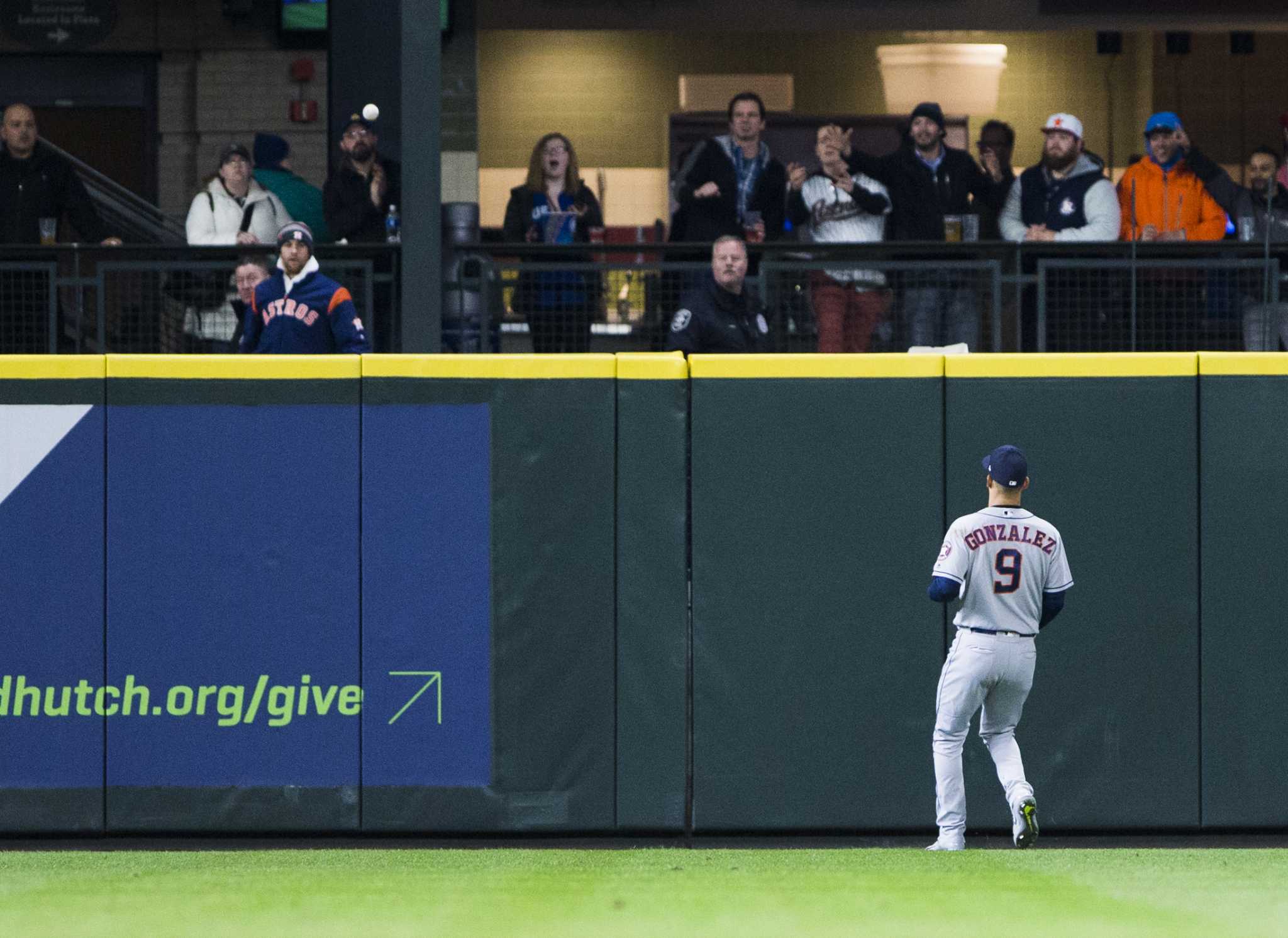 Lance McCullers Jr.'s season is in limbo and the Astros' needs are clear -  The Athletic