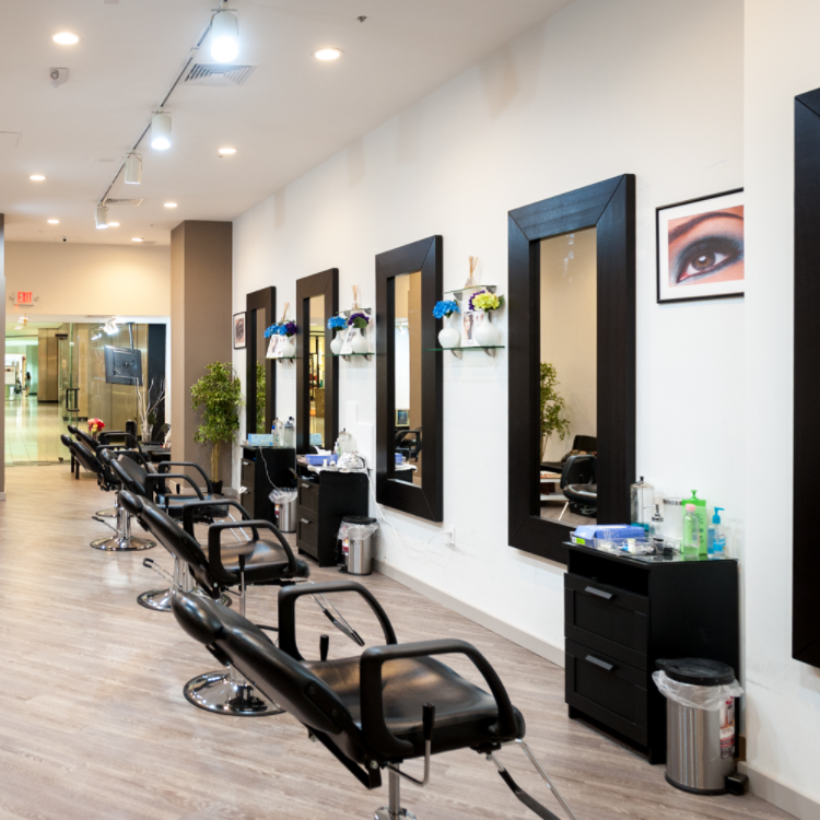 Salon expands to Greenwich and Fairfield