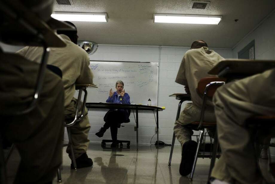 Wesleyan Center for Prison Education awarded 1 million