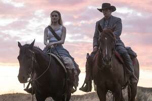 ‘Westworld’ comes undone — brilliantly— in new season