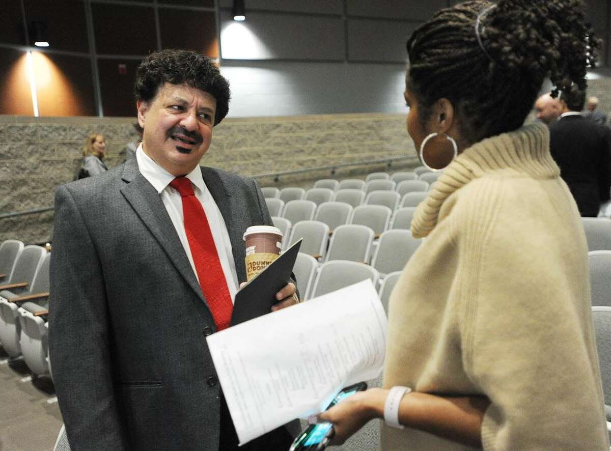 Across the district budget ‘haircut’ explored for Bridgeport schools