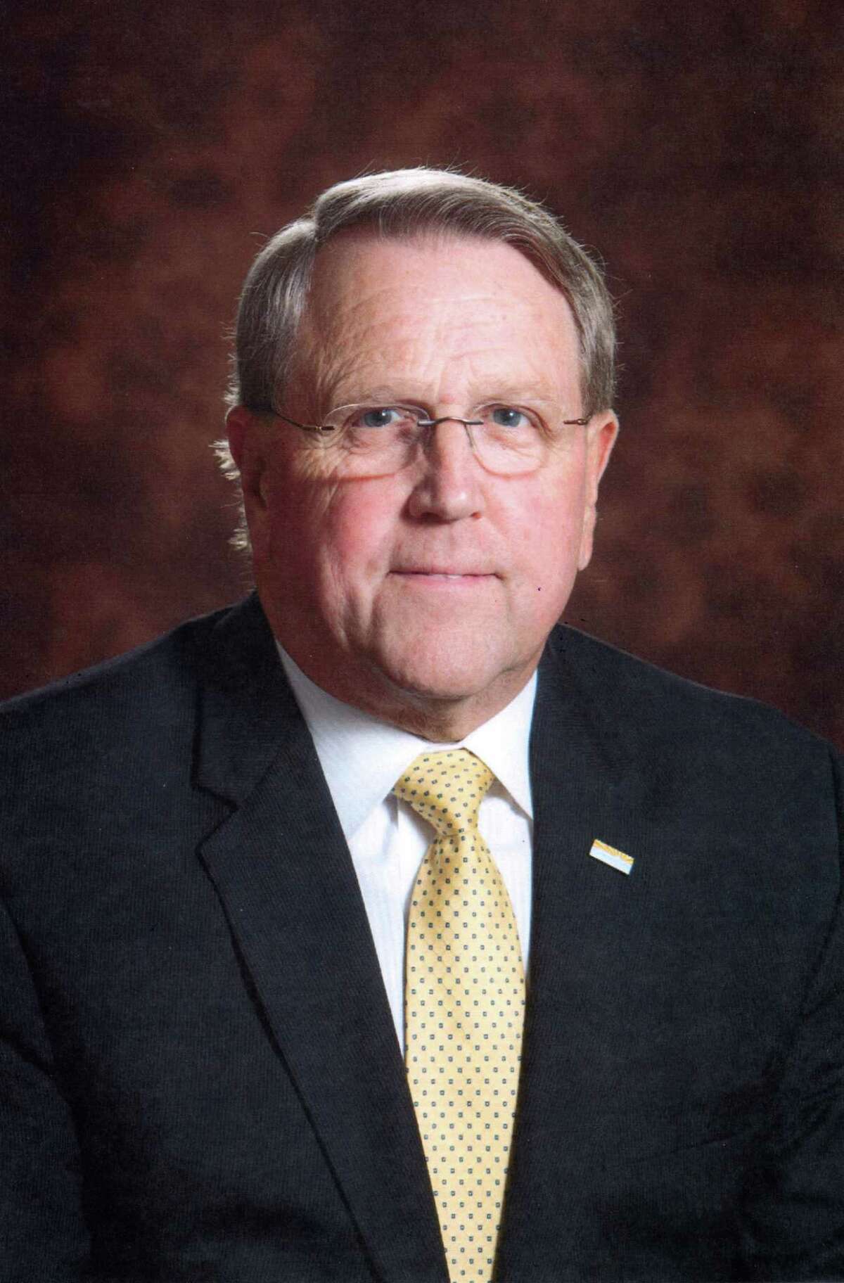 Missouri City Mayor Allen Owen
