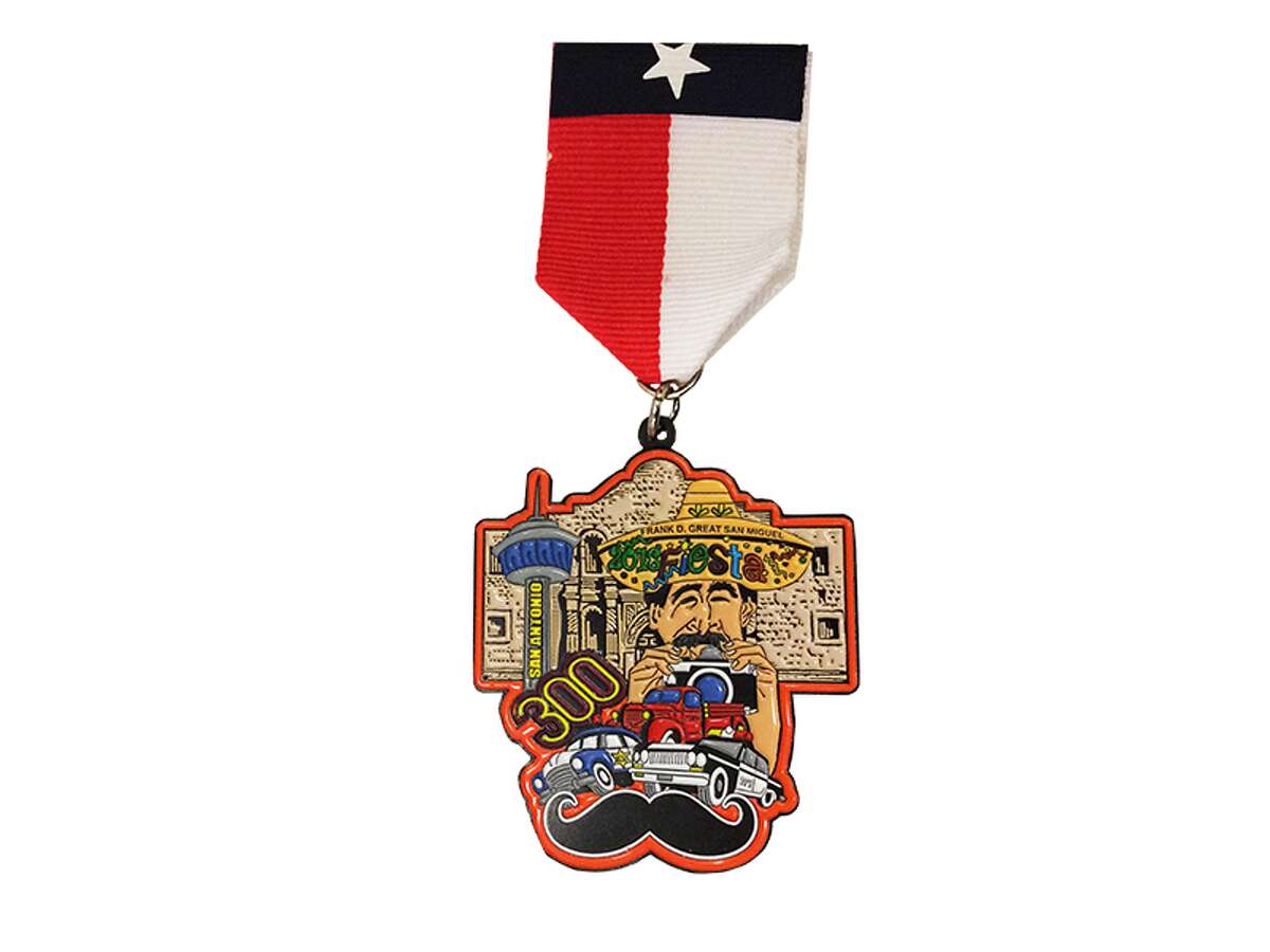 First Fiesta medal mixer for the 2019 season is happening tonight