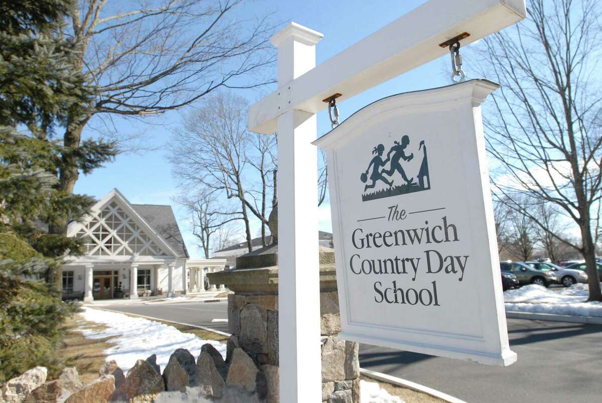 Report Two former Greenwich Country Day teachers abused children