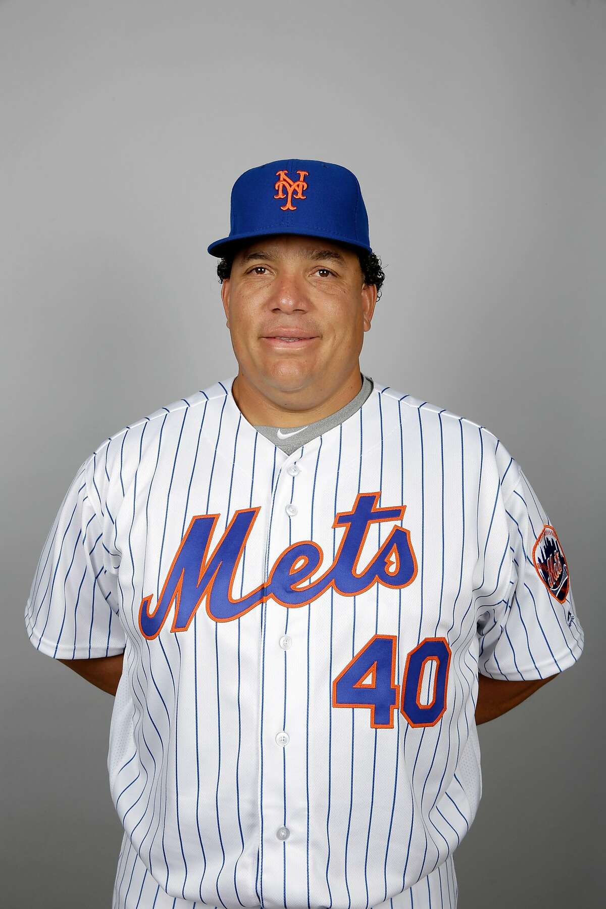Lovable Bartolo Colon gets a pass, unlike other PED users
