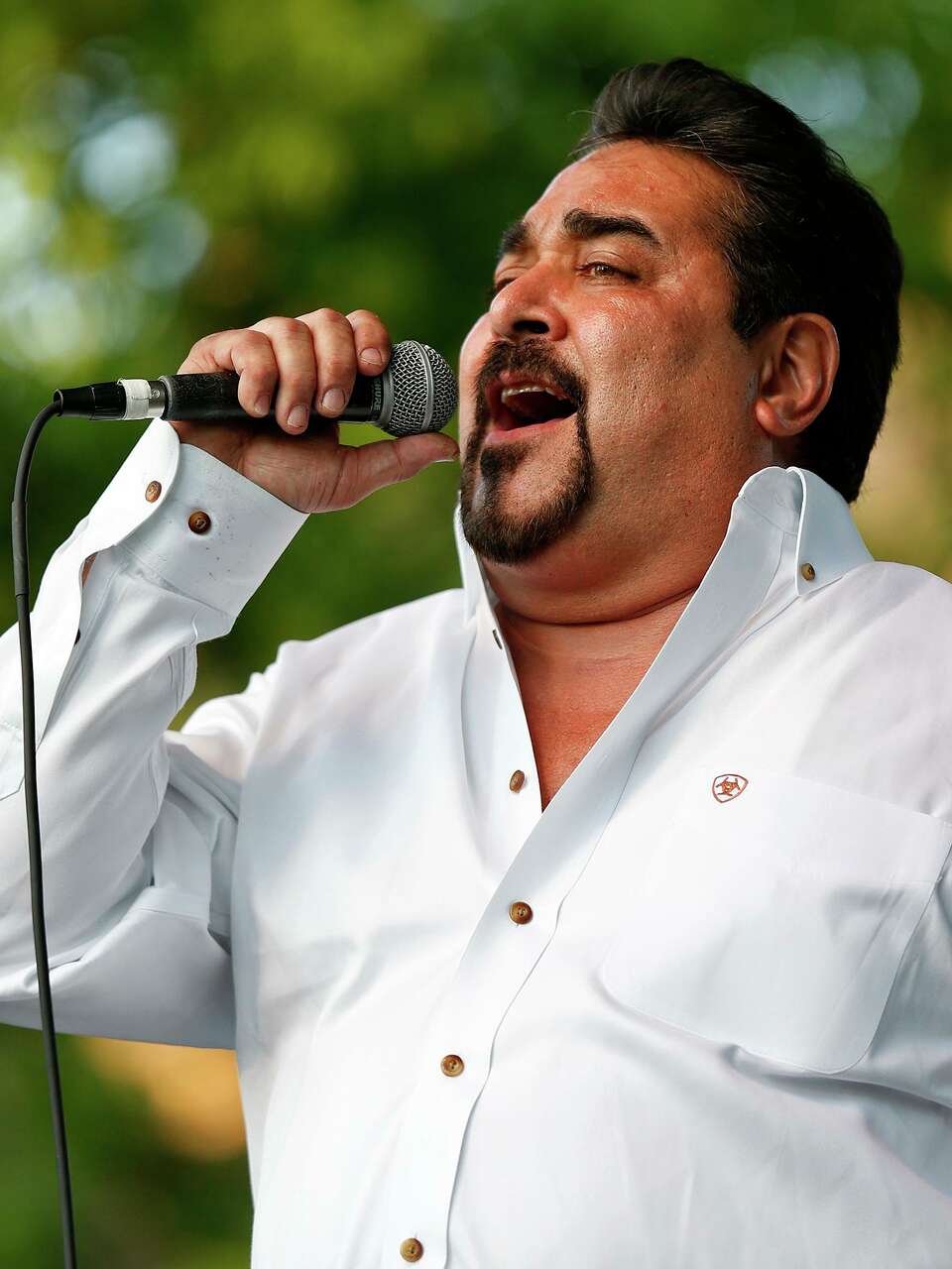 Oyster Bakes 2024 announces first Fiesta music lineup