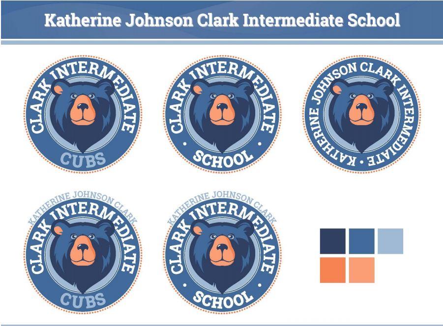 CLARK CUB FAMILY: - Clark Intermediate, Conroe ISD